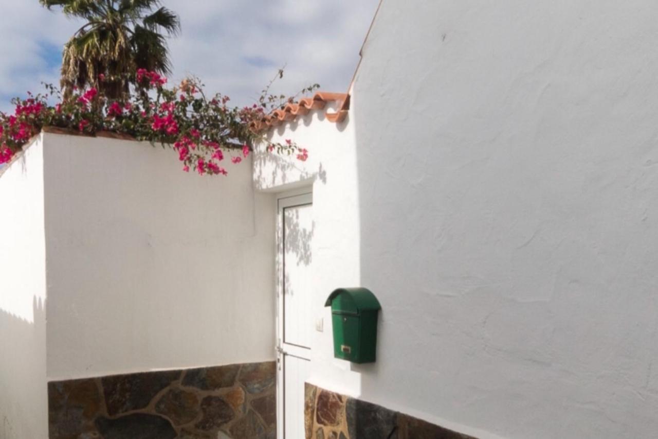 Villa Sunset Balcony With Ocean Views Mogán Exterior foto