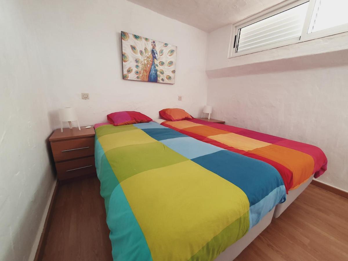 Villa Sunset Balcony With Ocean Views Mogán Exterior foto
